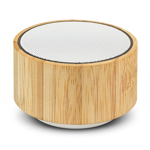 Wooden Bluetooth Speaker 