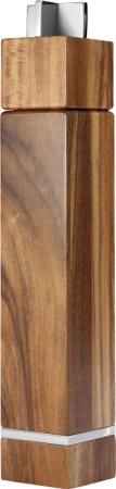 Wooden Pepper Mill
