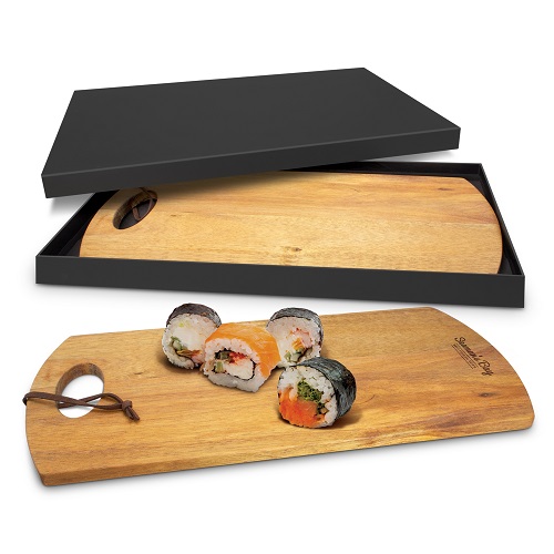 Wooden Serving Board