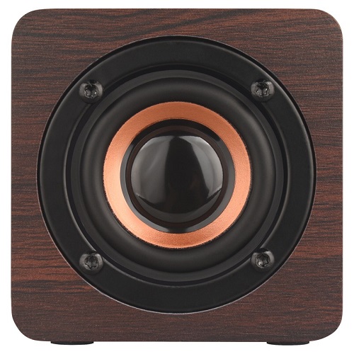 Woody Single Sound 