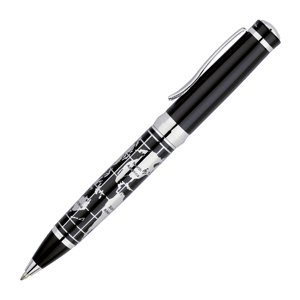 World Ball Point Pen