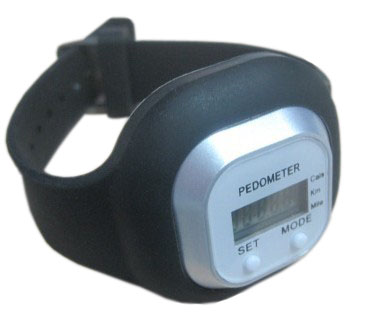 Wrist Pedometer