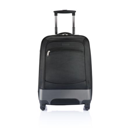 XD hard shell trolley bag 