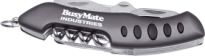 Zeus 12 Pocket Knife 