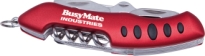 Zeus 12 Pocket Knife 
