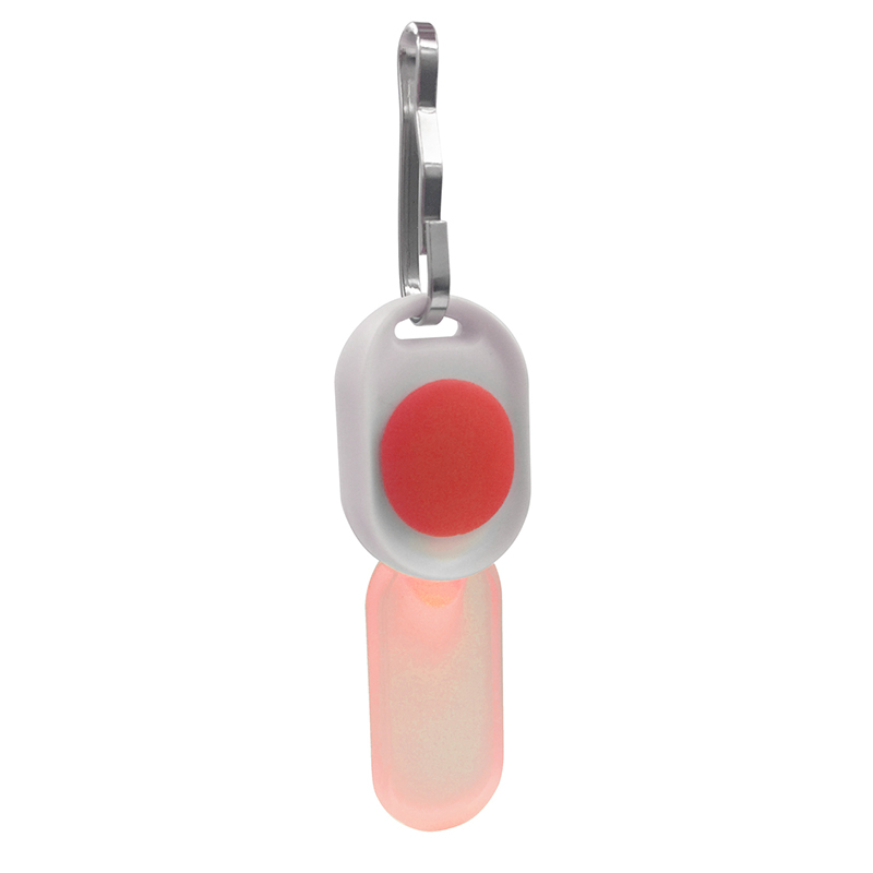 Zipper Pull Light 