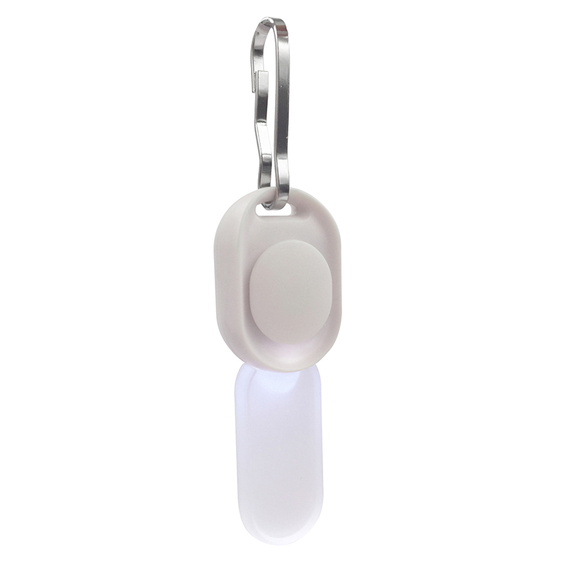 Zipper Pull Light 