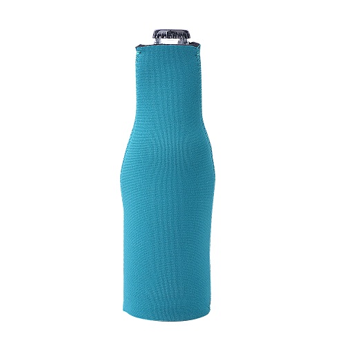 Zippered Bottle Cooler 