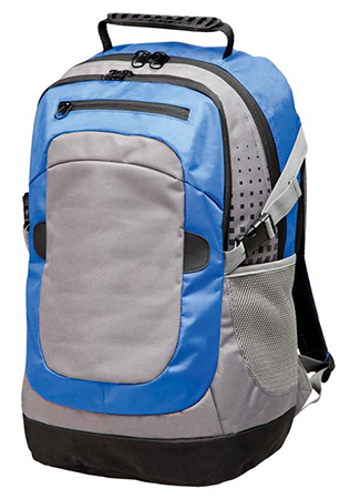 Zoom Laptop Backpack