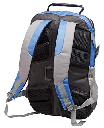 Zoom Laptop Backpack 