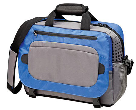 Zoom Laptop Satchel