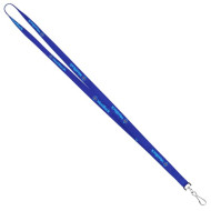 1/2” Screen-Printed Lanyard 