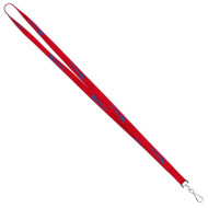 1/2” Screen-Printed Lanyard 