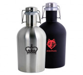 1.8 Litre Beer Growler