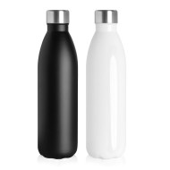 1 Litre Double Wall S/S Bottle 