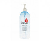 1 Litre Hand Sanitiser Gel