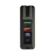 10,000mAh Samson Global Travel Charger 