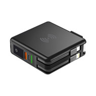 10,000mAh Samson Global Travel Charger 