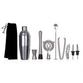 10-pcs Cocktail Set