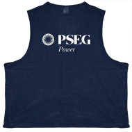 100% Polyester Premium Safety Vest 