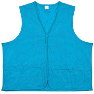 100% Polyester Premium Safety Vest 