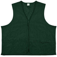 100% Polyester Premium Safety Vest 