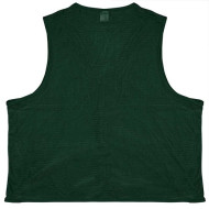 100% Polyester Premium Safety Vest 