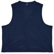 100% Polyester Premium Safety Vest 