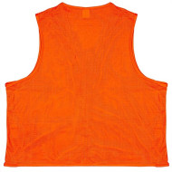 100% Polyester Premium Safety Vest 