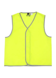 Fluoro Vest 