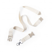 100% Cotton Raiden Lanyard 
