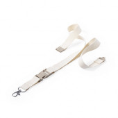 100% Cotton Raiden Lanyard 