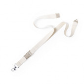 100% Cotton Raiden Lanyard 