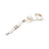 100% Cotton Raiden Lanyard