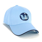 100% RPET Cap