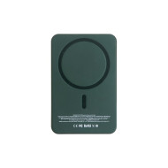 10000mAh Magnetic Wireless Power Bank 