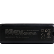 10000mAh Magnetic Wireless Travel Power Bank 