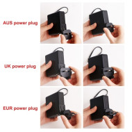 10000mAh Magnetic Wireless Travel Power Bank 