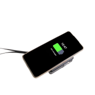 10000mAh Magnetic Wireless Travel Power Bank 