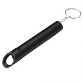 100mm Pop Light Bottle Opener Keychain 