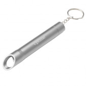 100mm Pop Light Bottle Opener Keychain 
