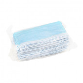 10pcs. Disposable Face Mask Pack 