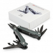11 Function Multi Tool
