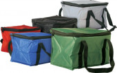 12-Can Size Cooler Bag