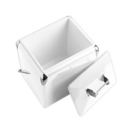 13L Metal Cooler Box 