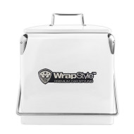 13L Metal Cooler Box 