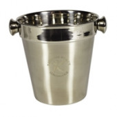 1400ml Stainless Steel Ice Bucket