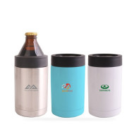 140oz Stainless Steel Stubby Holder