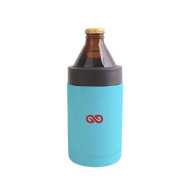 140oz Stainless Steel Stubby Holder 