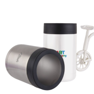 140oz Stainless Steel Stubby Holder 